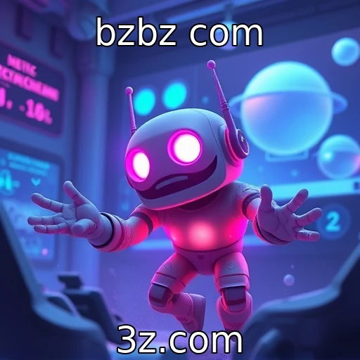 Inovações em animações e física em jogos eletrônicos