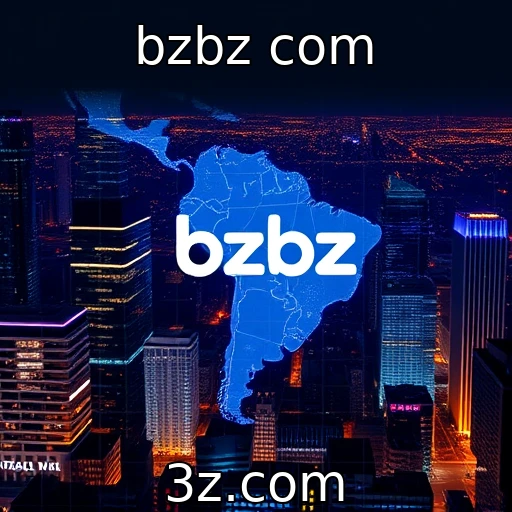 Expansão de plataformas de apostas na América Latina