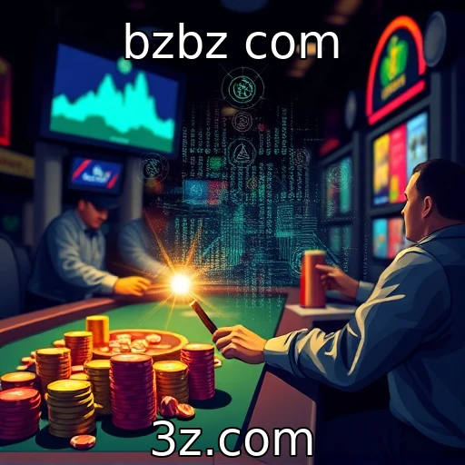 Medidas de integridade e segurança no iGaming